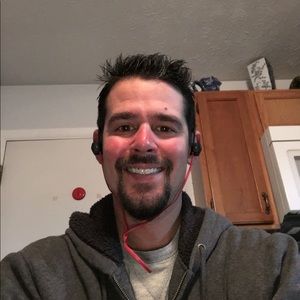 Meet your Posher, Andrew